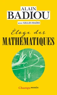 Éloge des mathématiques