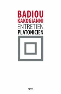Entretien platonicien