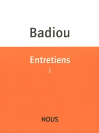 Entretiens