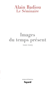 Images du temps présent