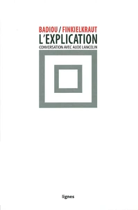 L'explication