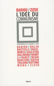 L'idée du communisme