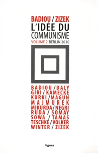 L'idée du communisme