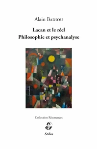 Lacan et le réel
