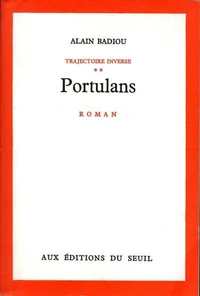 PORTULANS