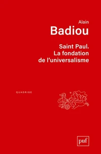 Saint Paul