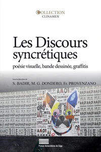 Les discours syncrétiques