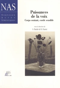 Puissances de la voix