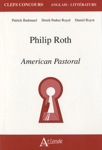 Philip Roth