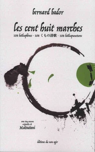 Les 108 marches