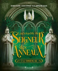 L'Encyclopédie du Seigneur des anneaux