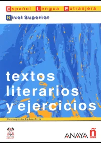 Textos literarios y ejercicios.