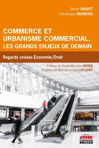 Commerce et urbanisme commercial