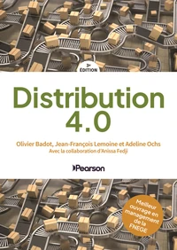 Distribution 4.0