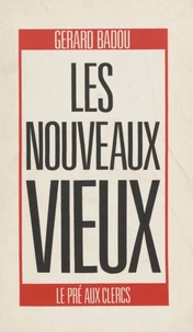 Les Nouveaux vieux