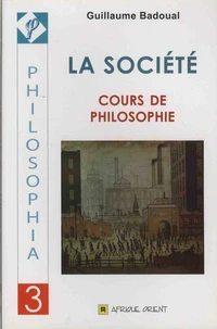 Cours de philosophie