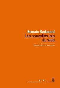 Les nouvelles lois du web