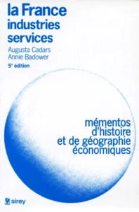 La France depuis 1945