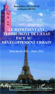 Le représentant territorial de l'Etat face au développement urbain