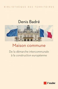 Maison commune