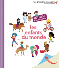 Les enfants du monde