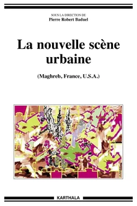 La nouvelle scène urbaine