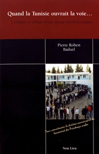 Quand la Tunisie ouvrait la voie...