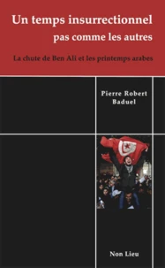 Un temps insurrectionnel pas comme les autres
