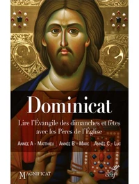 Dominicat Années A, B, et C