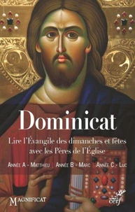 Dominicat Années A, B, et C