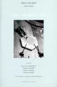 L'oeil trompe l'oeil