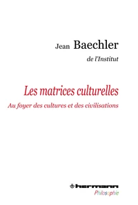 Les matrices culturelles