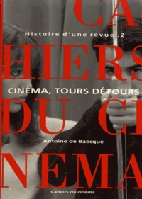 Histoire d'une revue