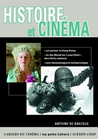 Histoire et cinéma