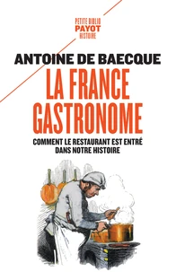 La France gastronome