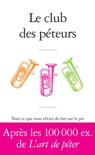 Le club des péteurs