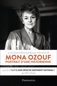 Mona Ozouf, portrait d'une historienne