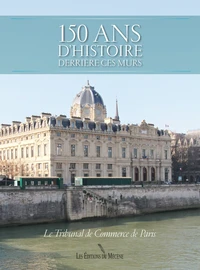 150 ans d'histoire derrière ces murs