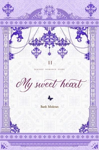 My Sweet Heart Vol. 2 (novel)