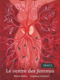 Oracle Le ventre des femmes