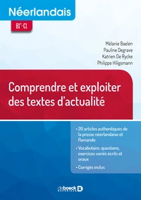 Néerlandais B1+-C1