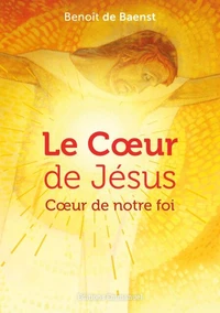 Le coeur de Jésus