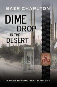 Dime Drop in the Desert