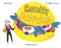 Mamita Sandwich