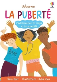 La puberté
