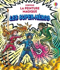 Les super-héros