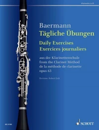 Exercises journaliers