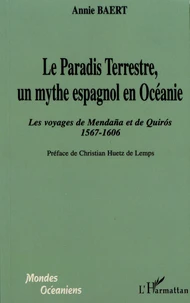 Le paradis terrestre, un mythe espagnol en Océanie