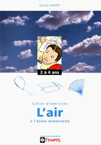 L'air à l'école maternelle