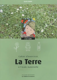 La Terre à l'école maternelle